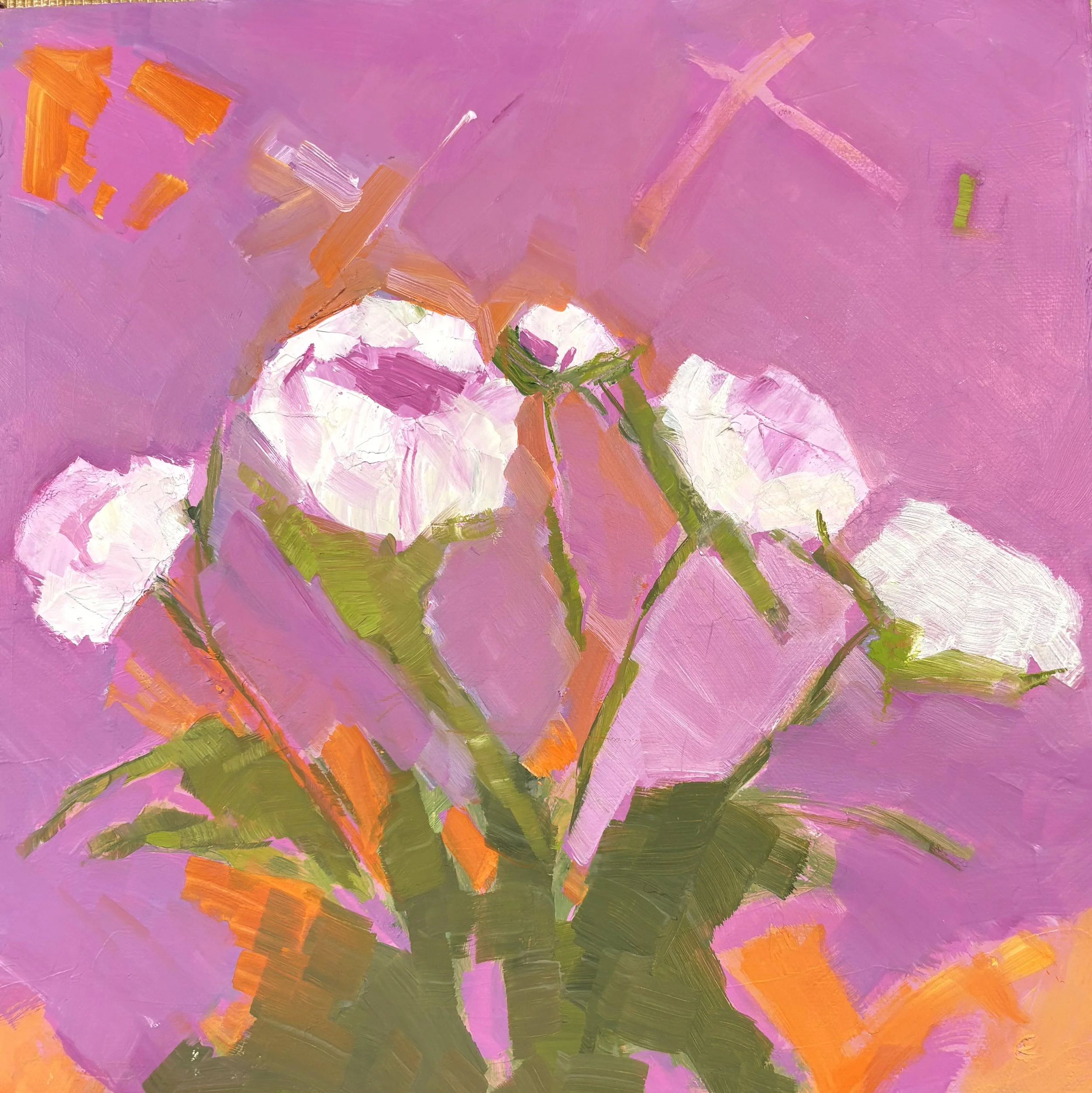 Peonies