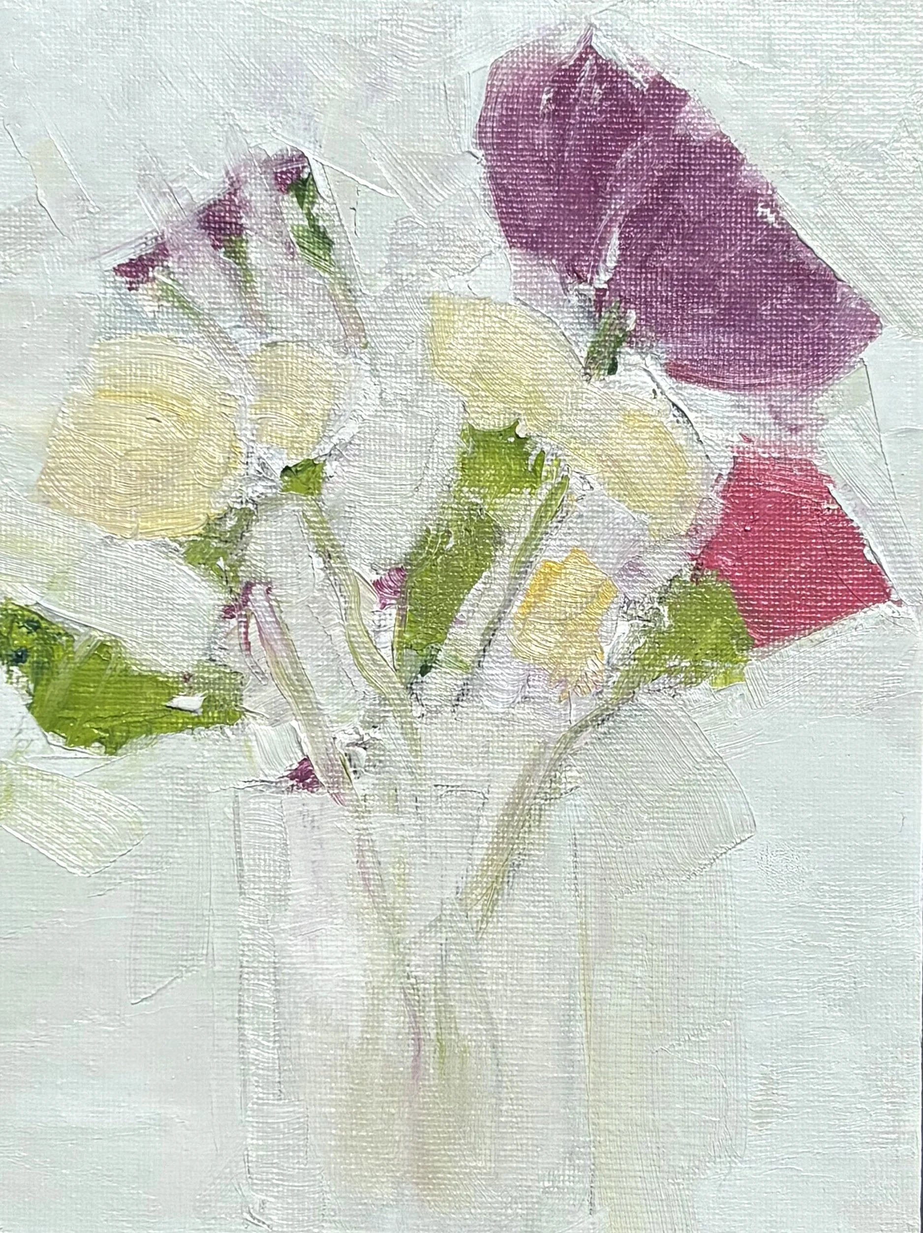 Minimal Flowers