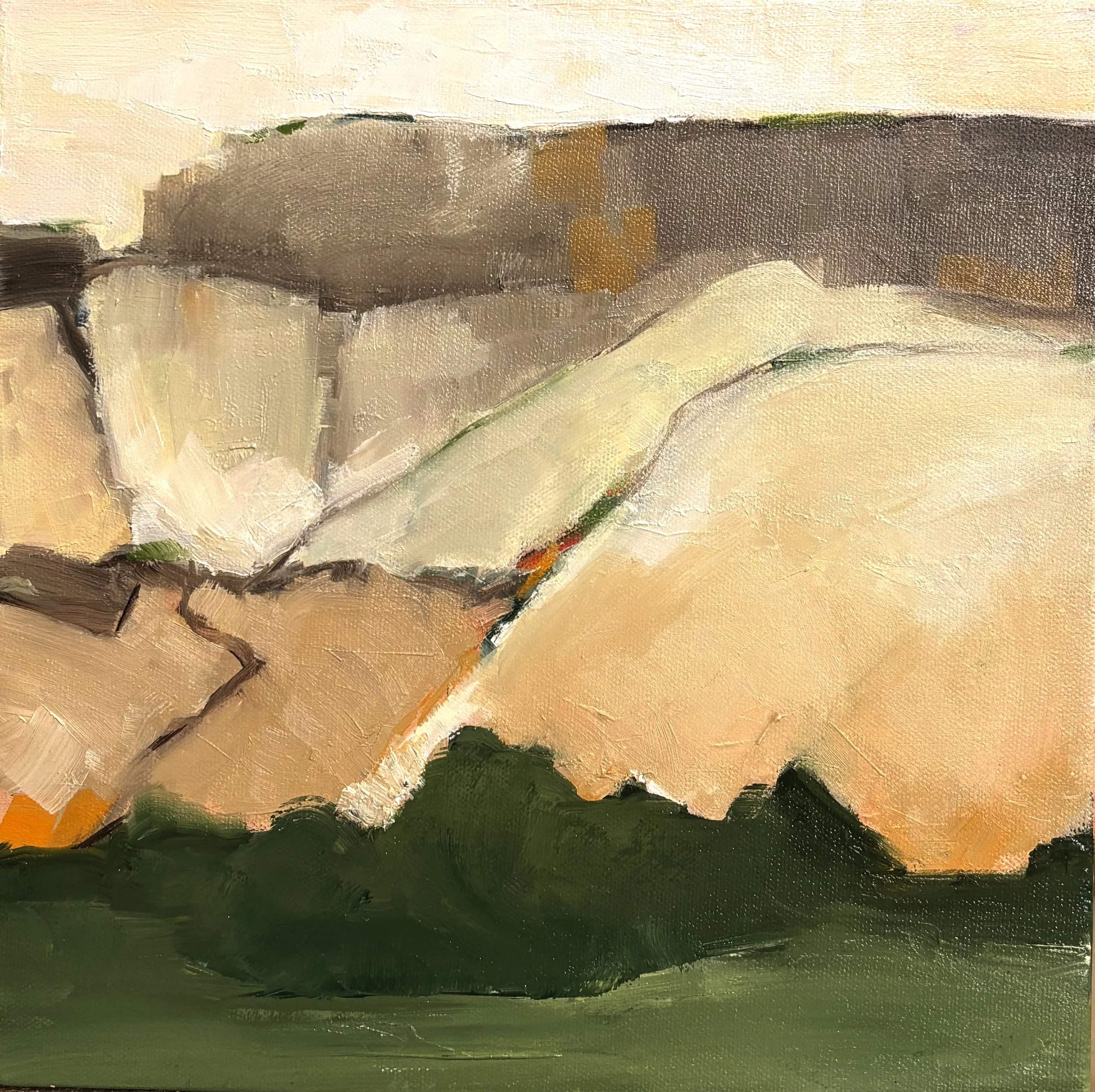 Ghost Ranch