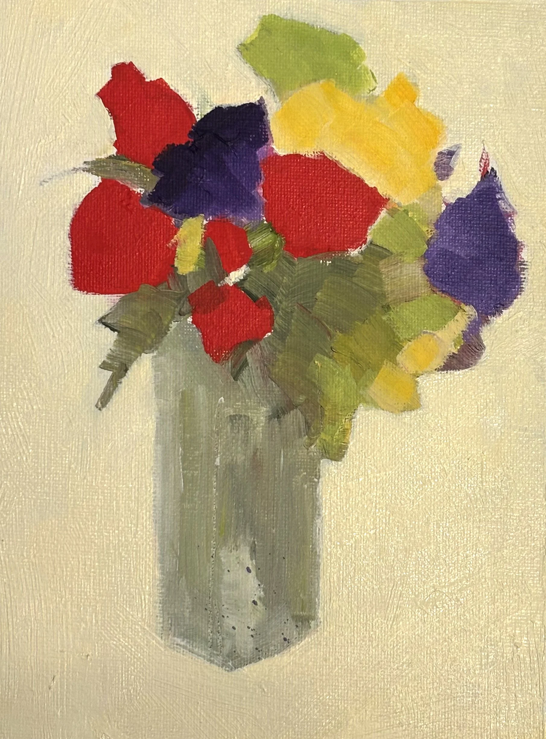 Trader Joes Excellent Flowers