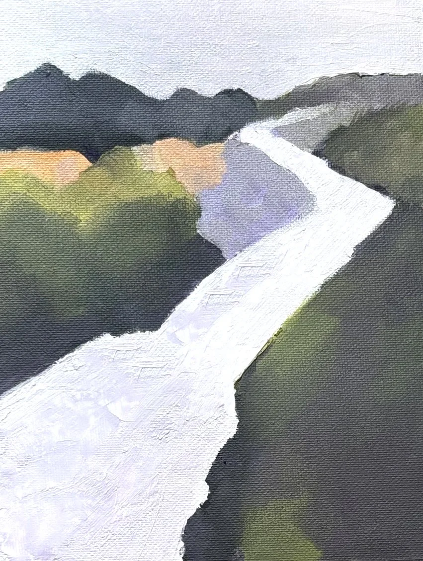 Santa Fe River