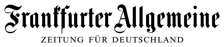 Frankfurter Allgemeine Zeitung FAZ German newspaper: Trumps Politik stärkt iranische Hardliner