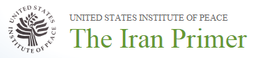 United States Institute of Peace: Poll: Iranians on Nuclear Deal, Foreign and Defense Policy