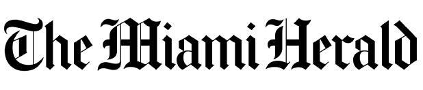 Miami Herald newspaper