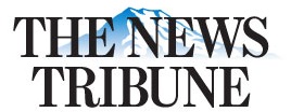 News Tribune newspaper