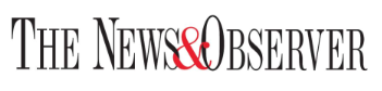 News & Observer newspaper