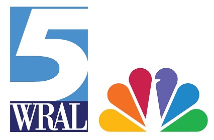 WRAL television station