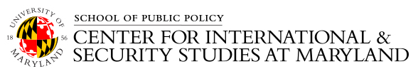 University of Maryland Center for International and Security Studies: State of Iran Survey Series