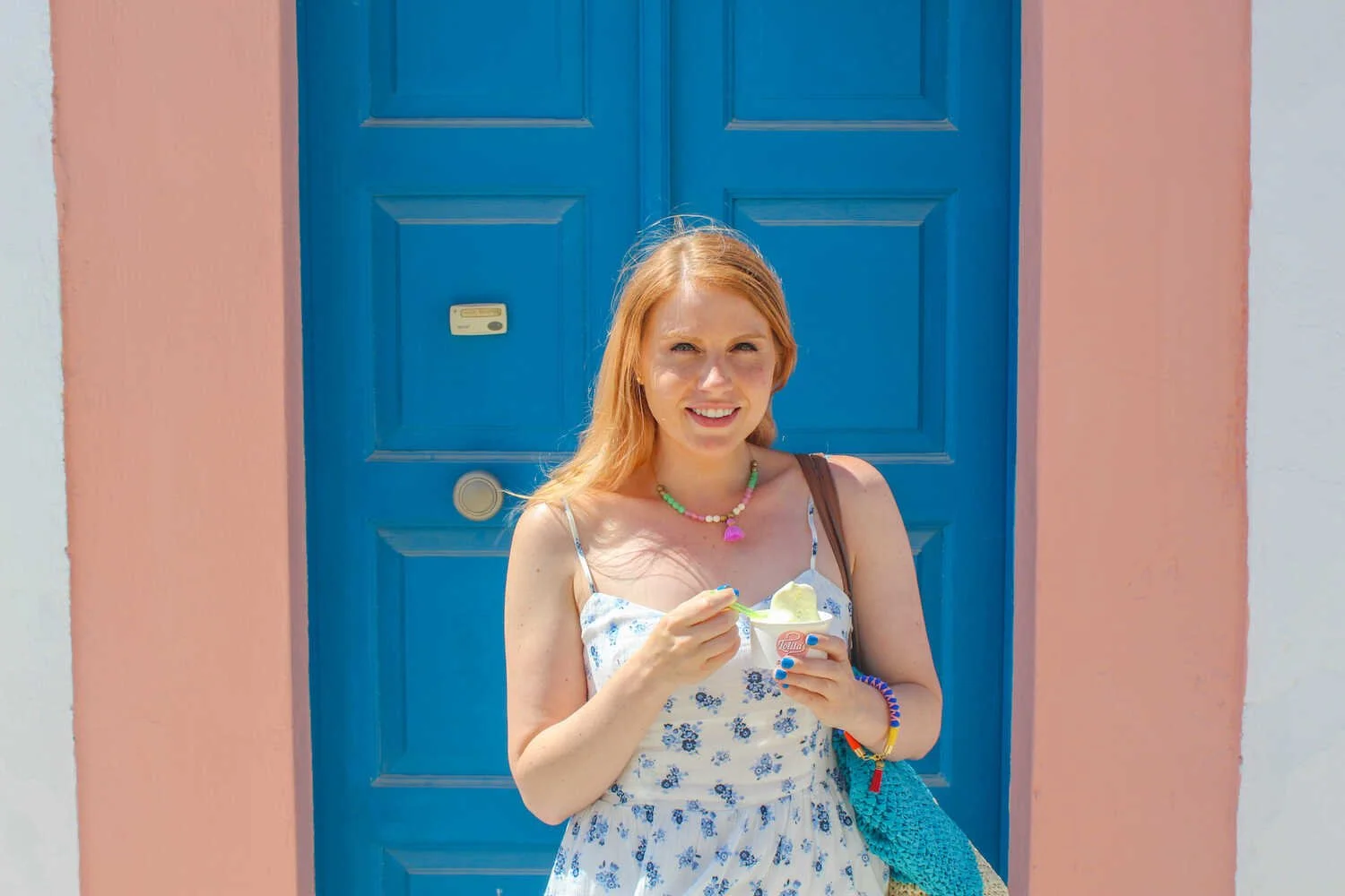 Greek Islands Packing List: What to Pack for Greece in the Summer