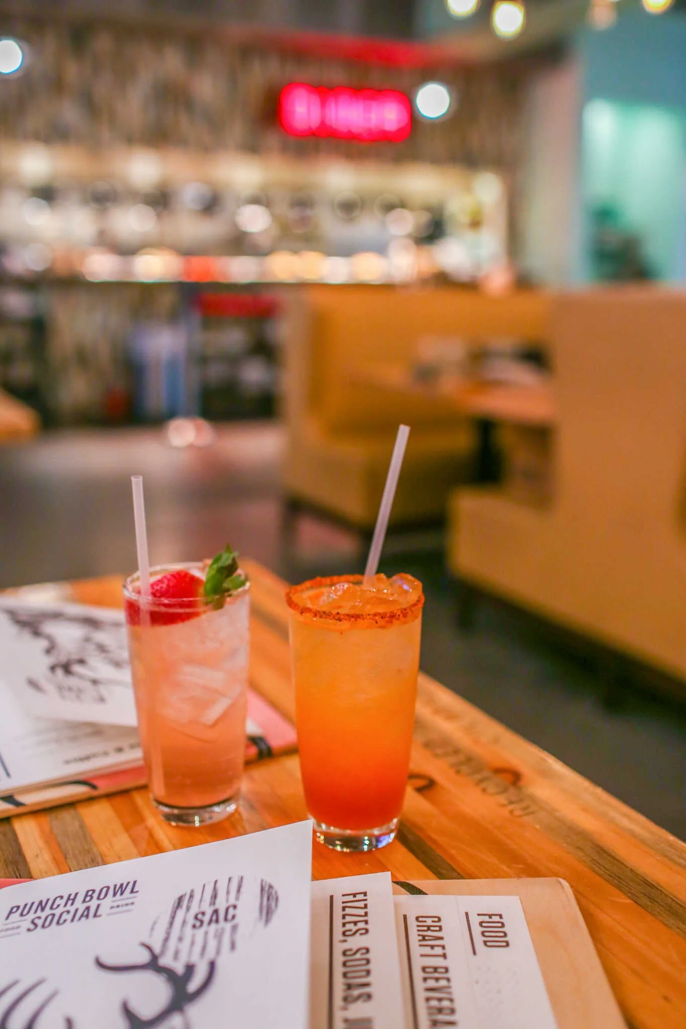 Punch Bowl Social in Sacramento Complete Guide to Planning Your Visit