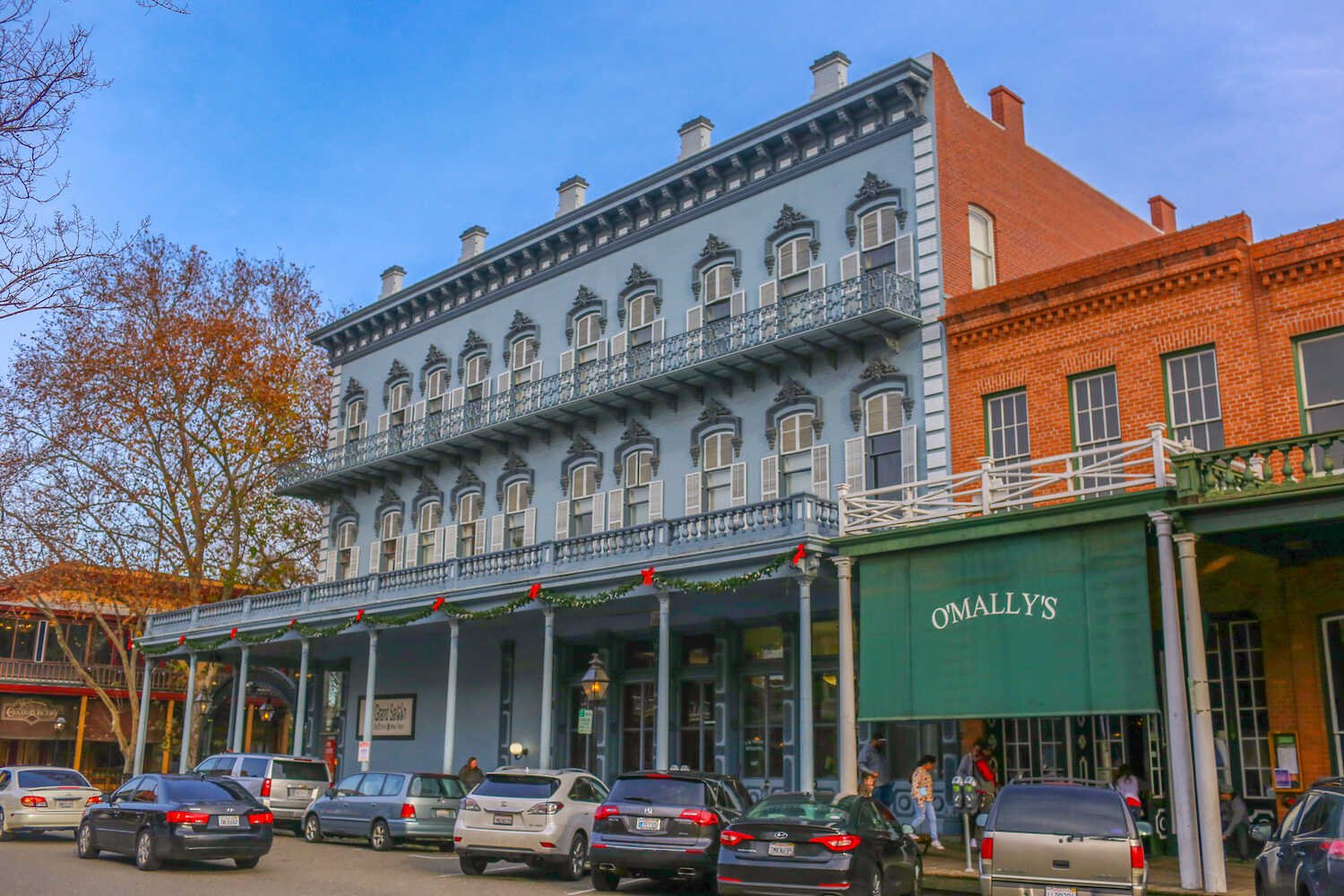 Visitor’s Guide to Old Sacramento - Top 20 Family-Friendly & Date Night Things To Do