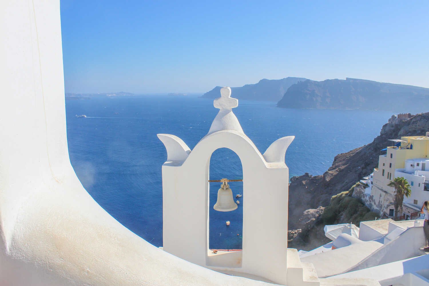 Greek Islands Packing List: What to Pack for Greece in the Summer