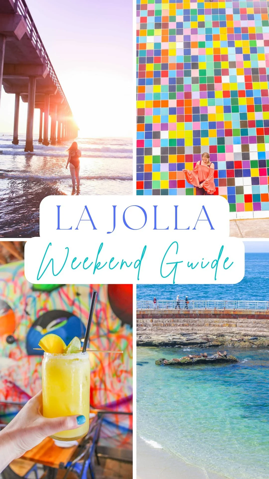 Weekend Guide to La Jolla - Top Things to Do in 48 Hours