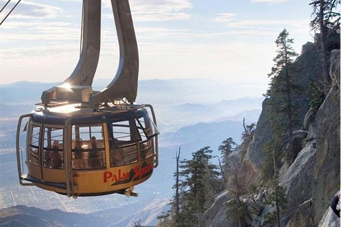 Palm Springs Aerial Tramway Admission.jpg