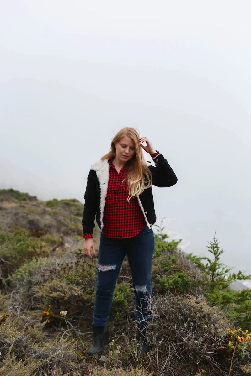 Fall Style Guide for Modern Plaid Shirts_2.jpg