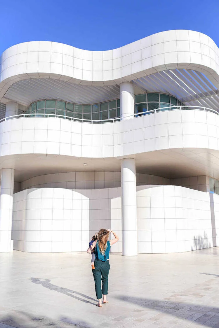 10 Reasons Why Museum Hack's Tour of the Getty Museum is Totally Worth Your Saturday