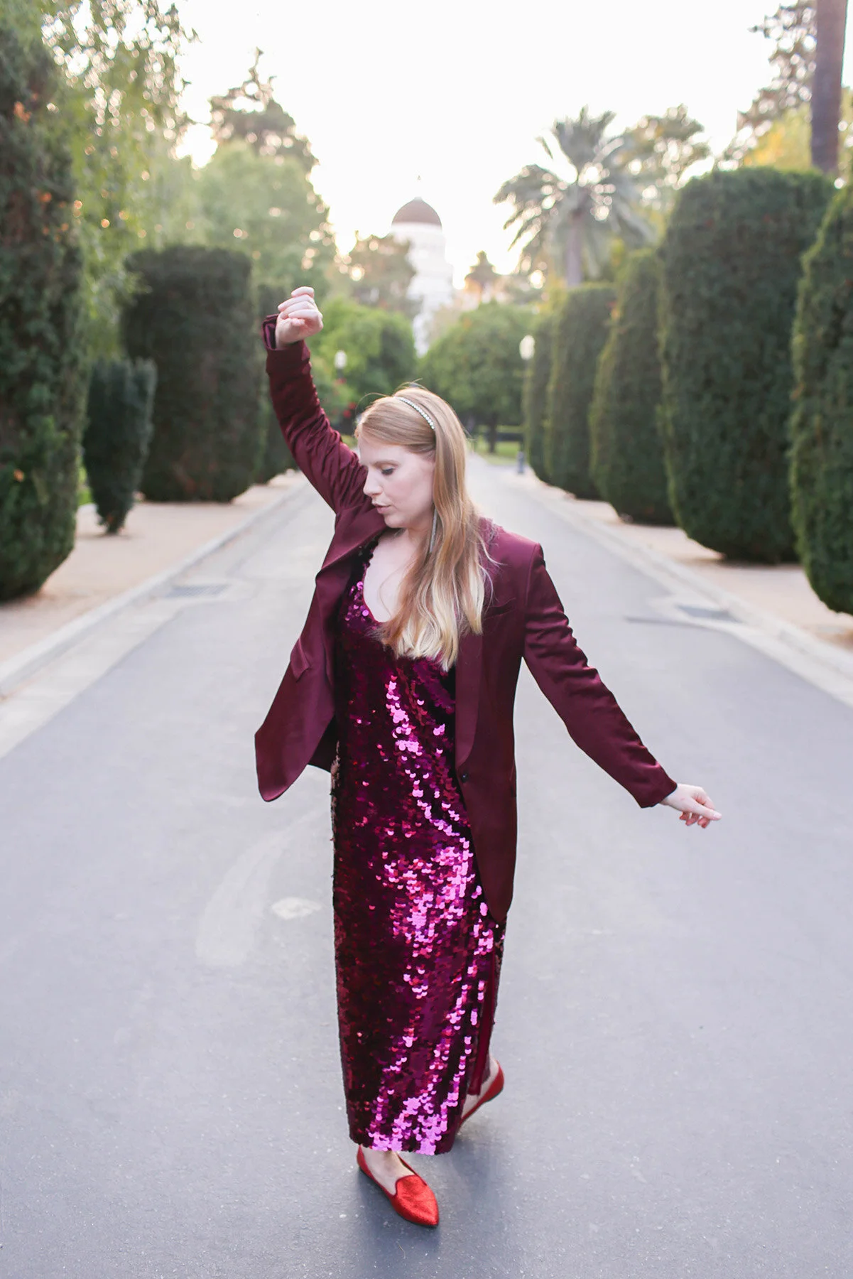 Your Ultimate Shopping Guide to Sequins and Sparkles
