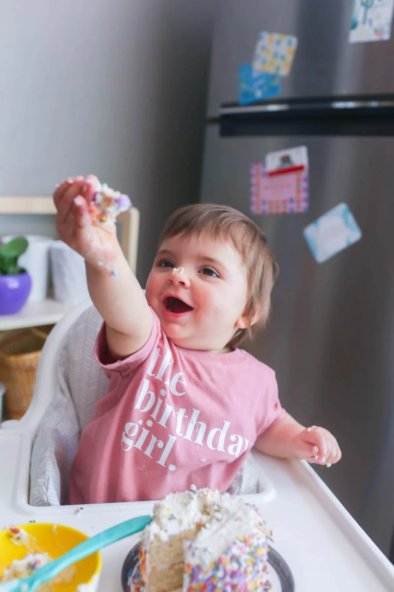 Fun and Simple Birthday Presents for Your One-Year-Old