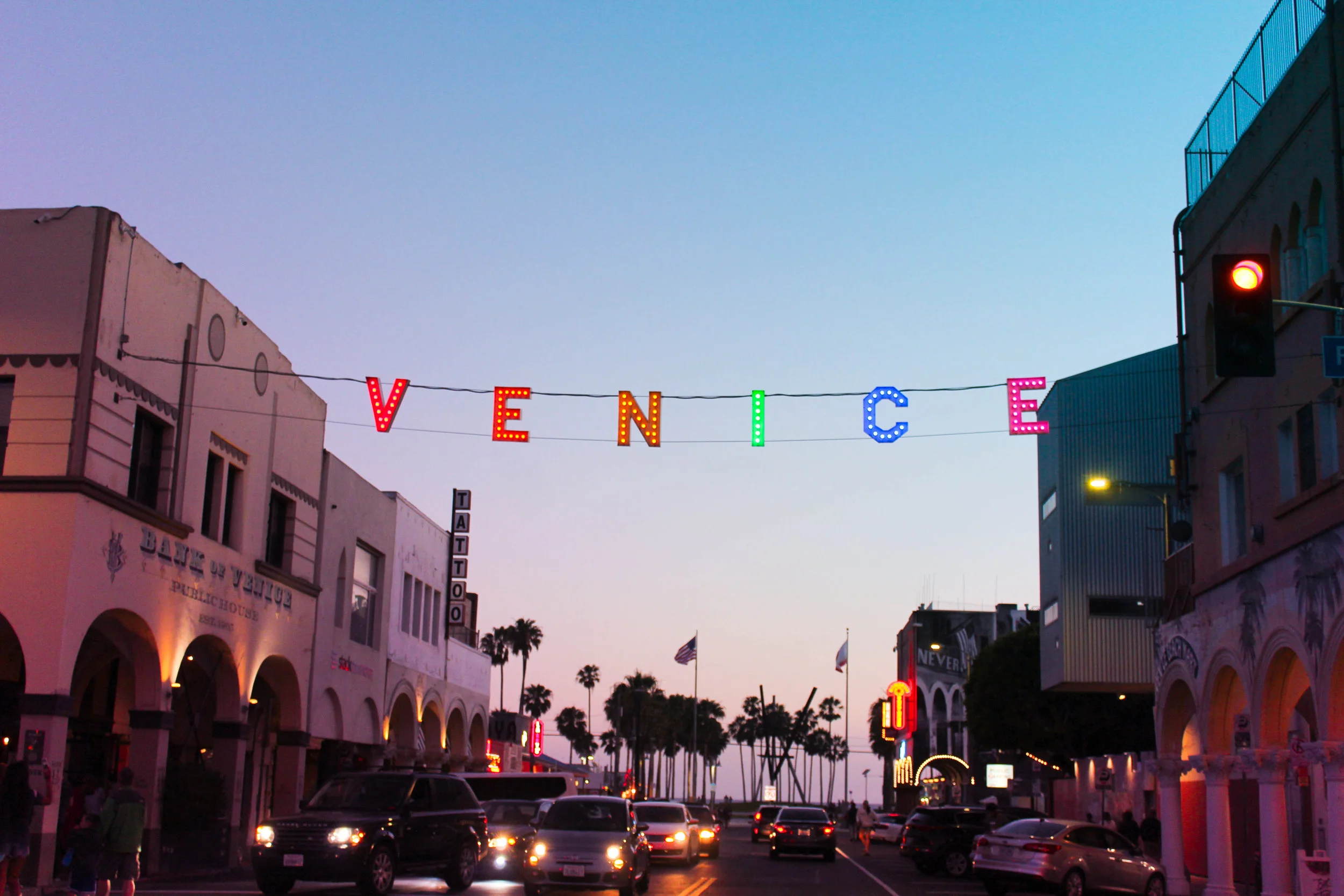 Baby-Friendly Travel Guide to Santa Monica