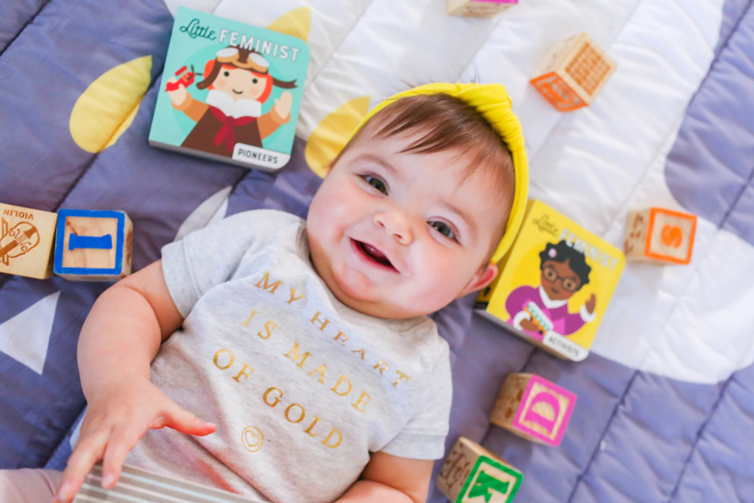 The Best YouTube Music Playlists for Babies