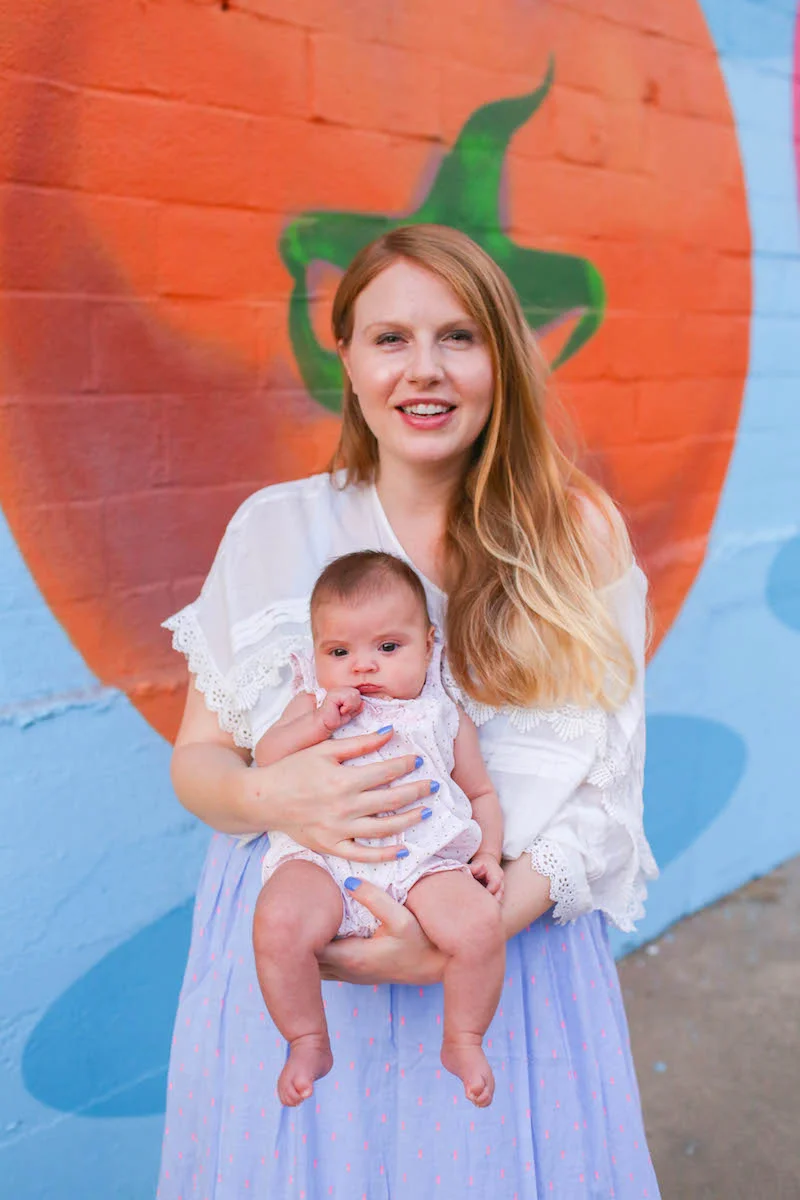 10 Ways to Give the Gift of True Self-Care This Mother's Day