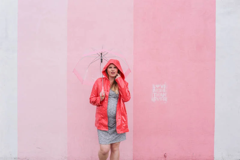 How to Manage Your Migraines When You're Pregnant