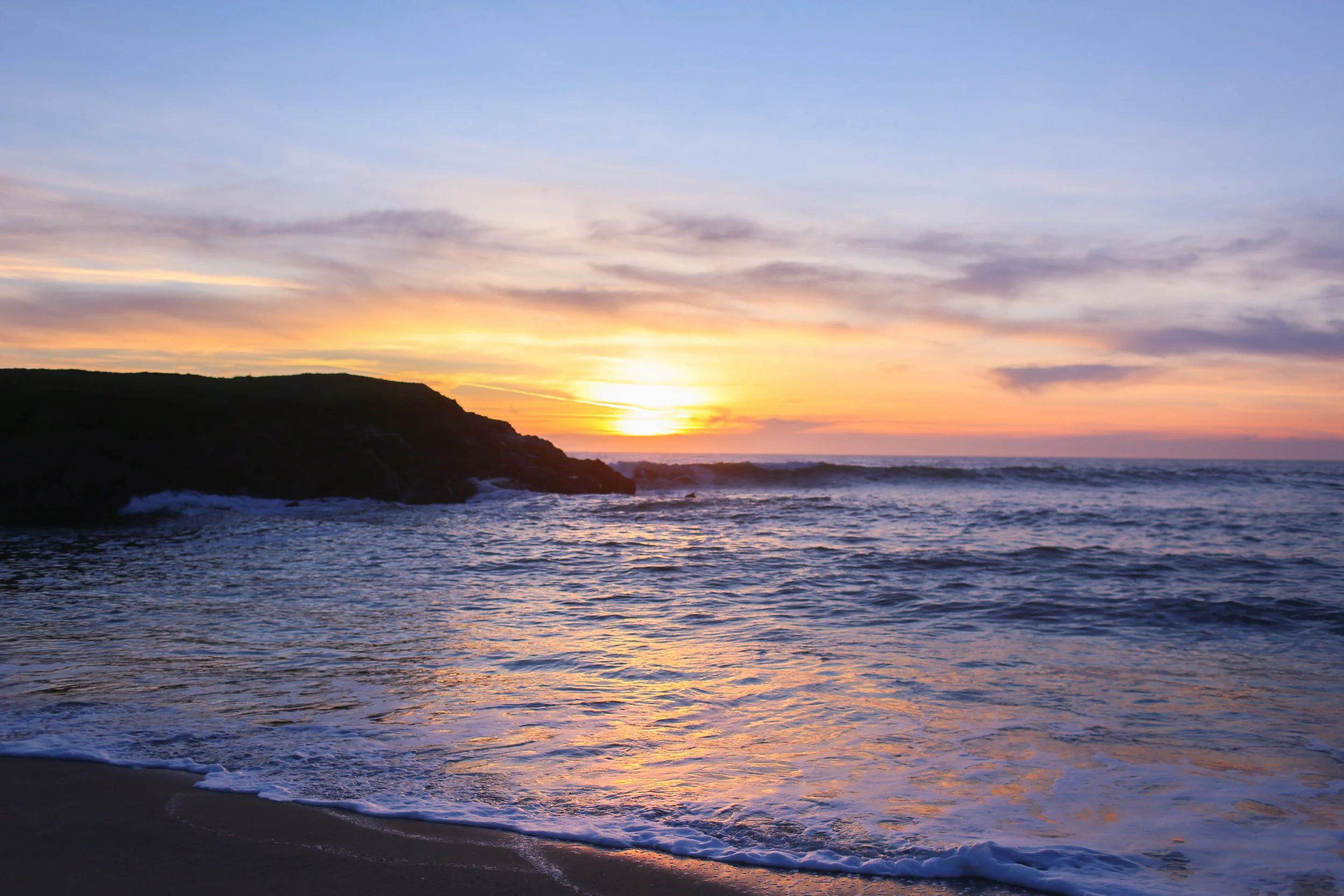 5 Hidden Gems Along the Pacific Coast Highway