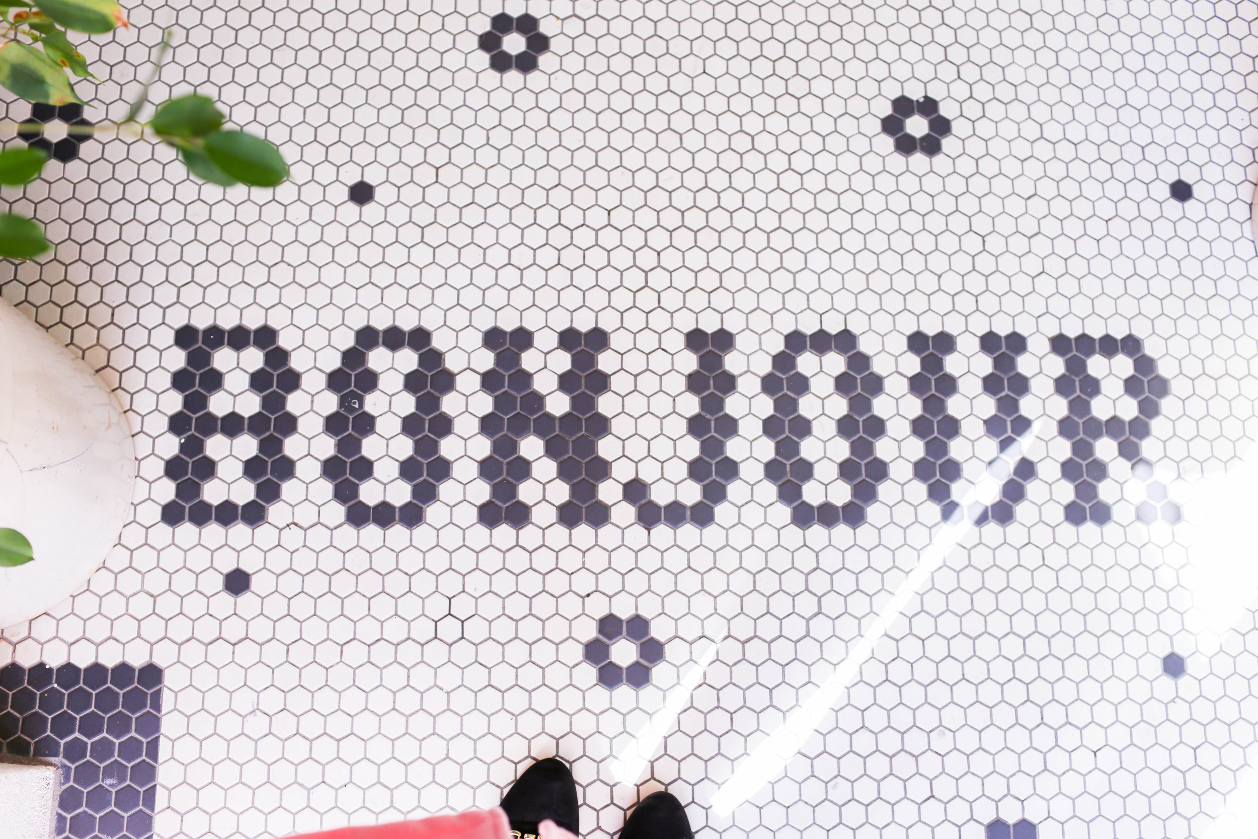 Le Marais Bakery: San Francisco's Newest Favorite Instagram Cafe