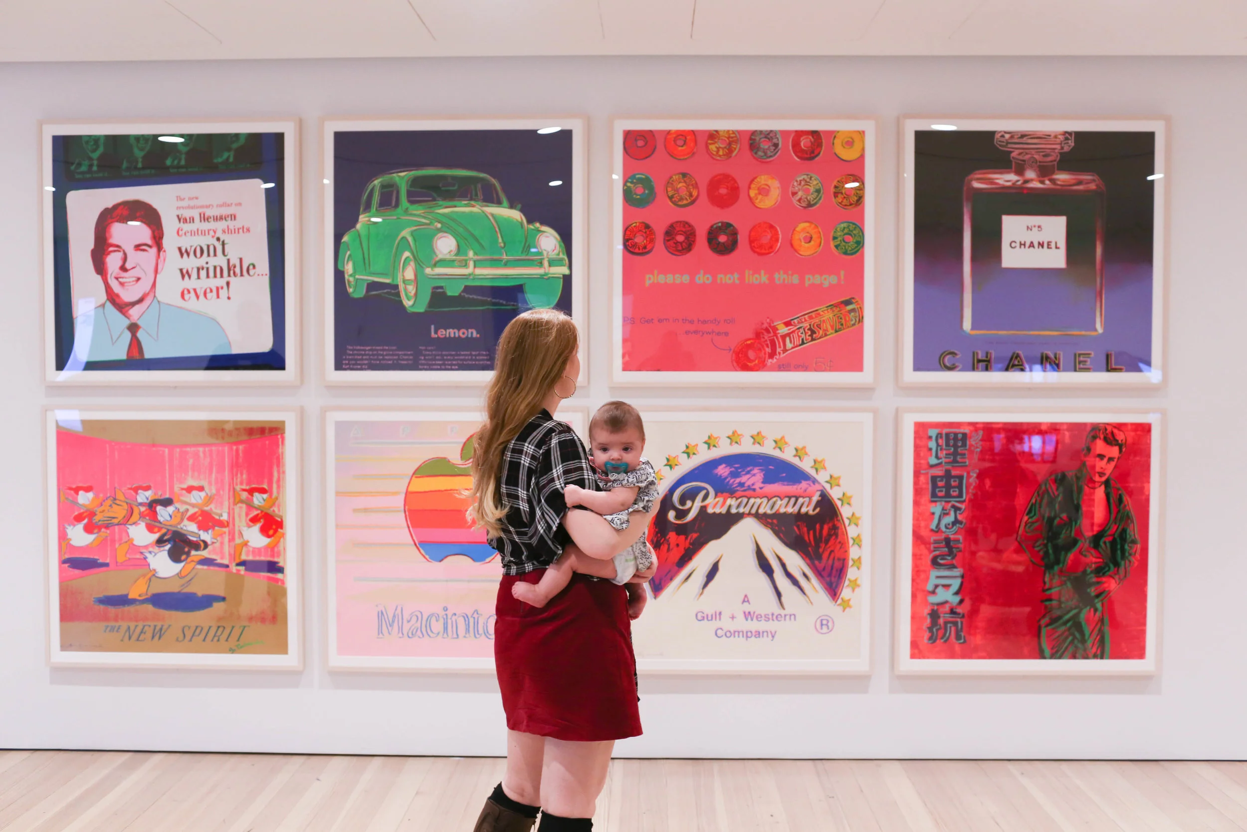 The New York City Autumn Bucket List