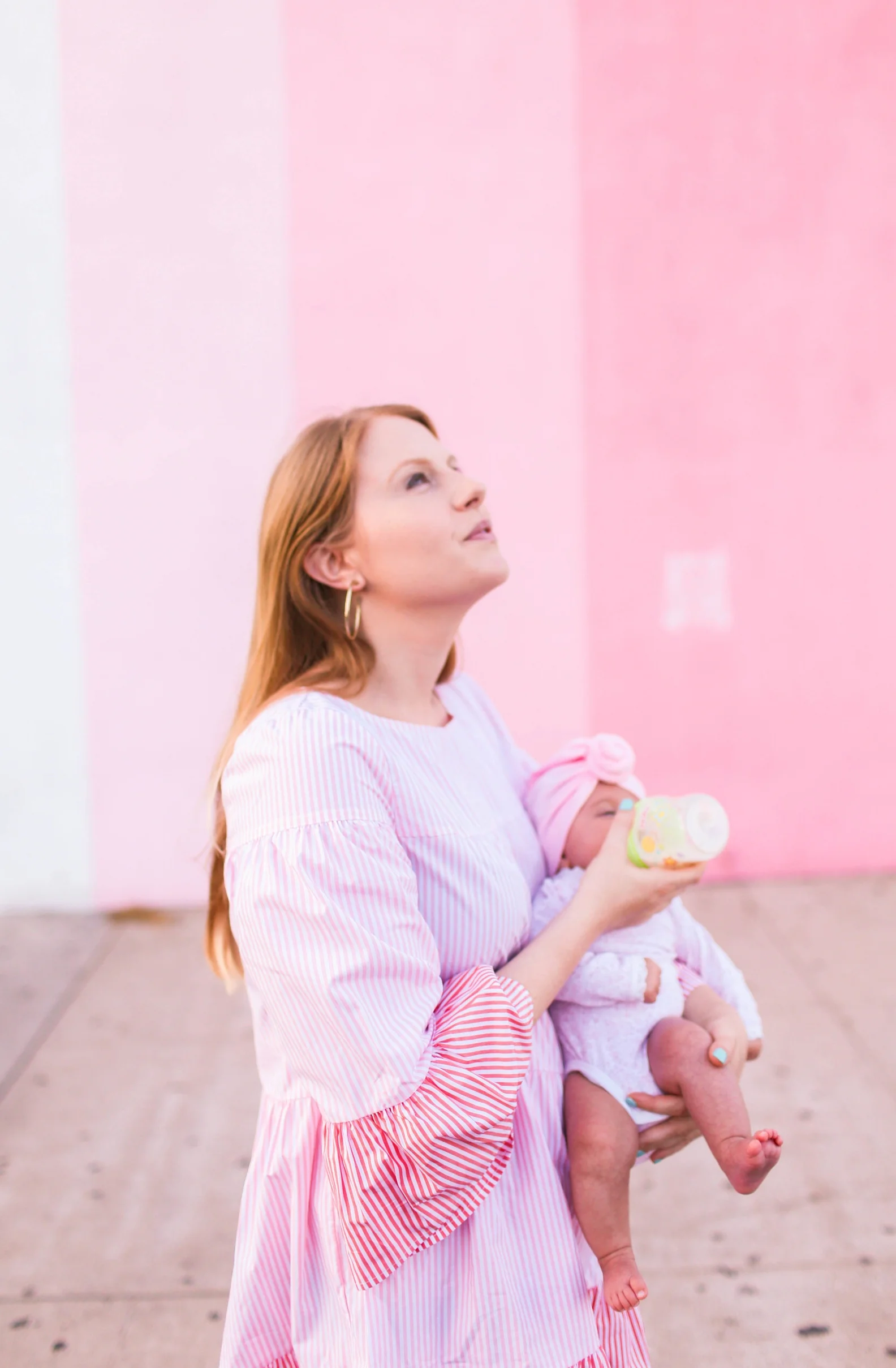 10 Life Hacks for the Modern Mama