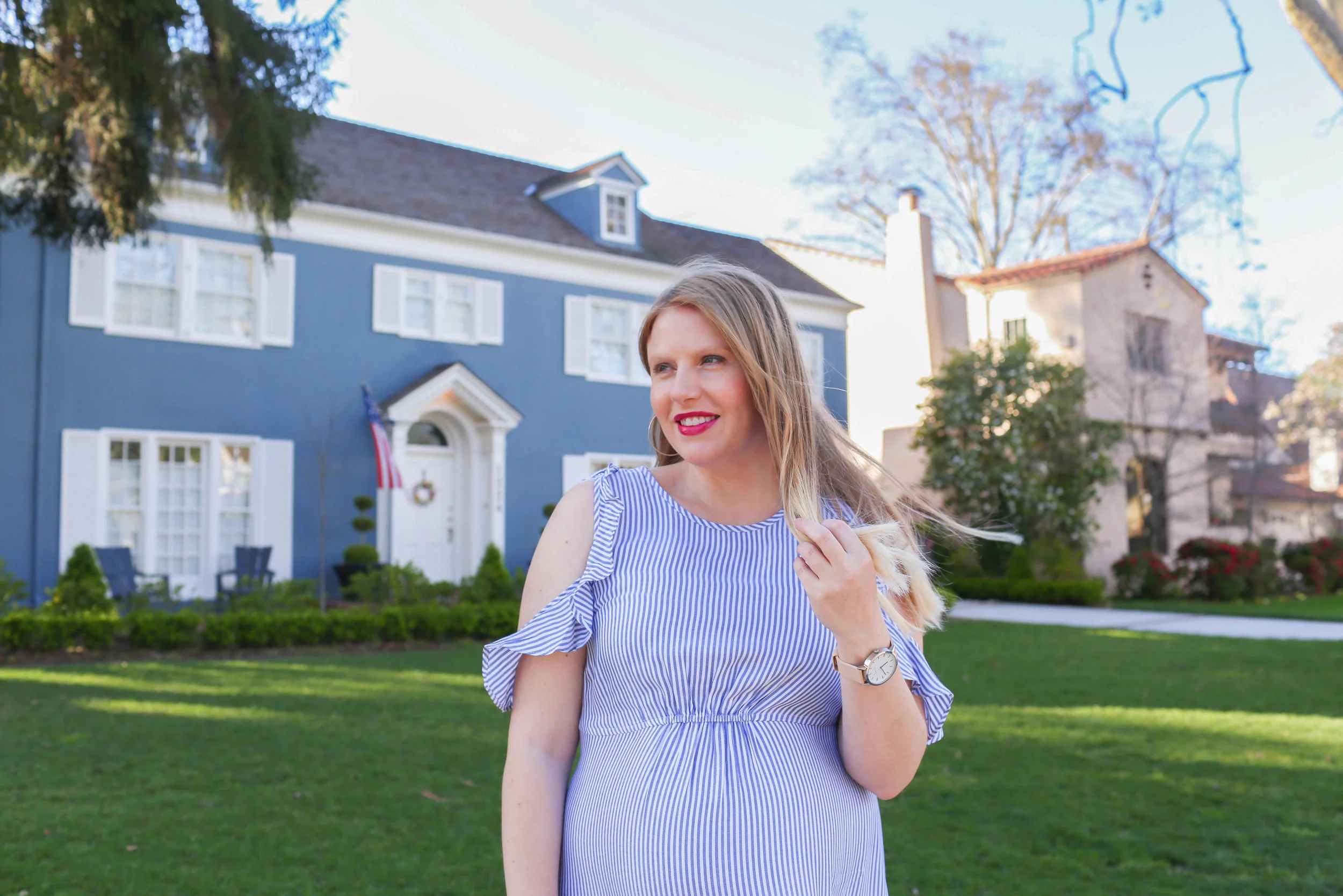 The Lady Bird Guide to Sacramento