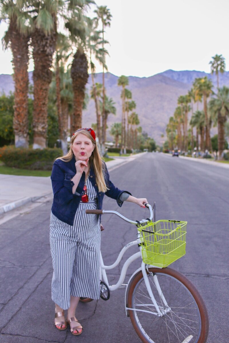 A Complete Palm Springs Travel Guide | Gennifer Rose