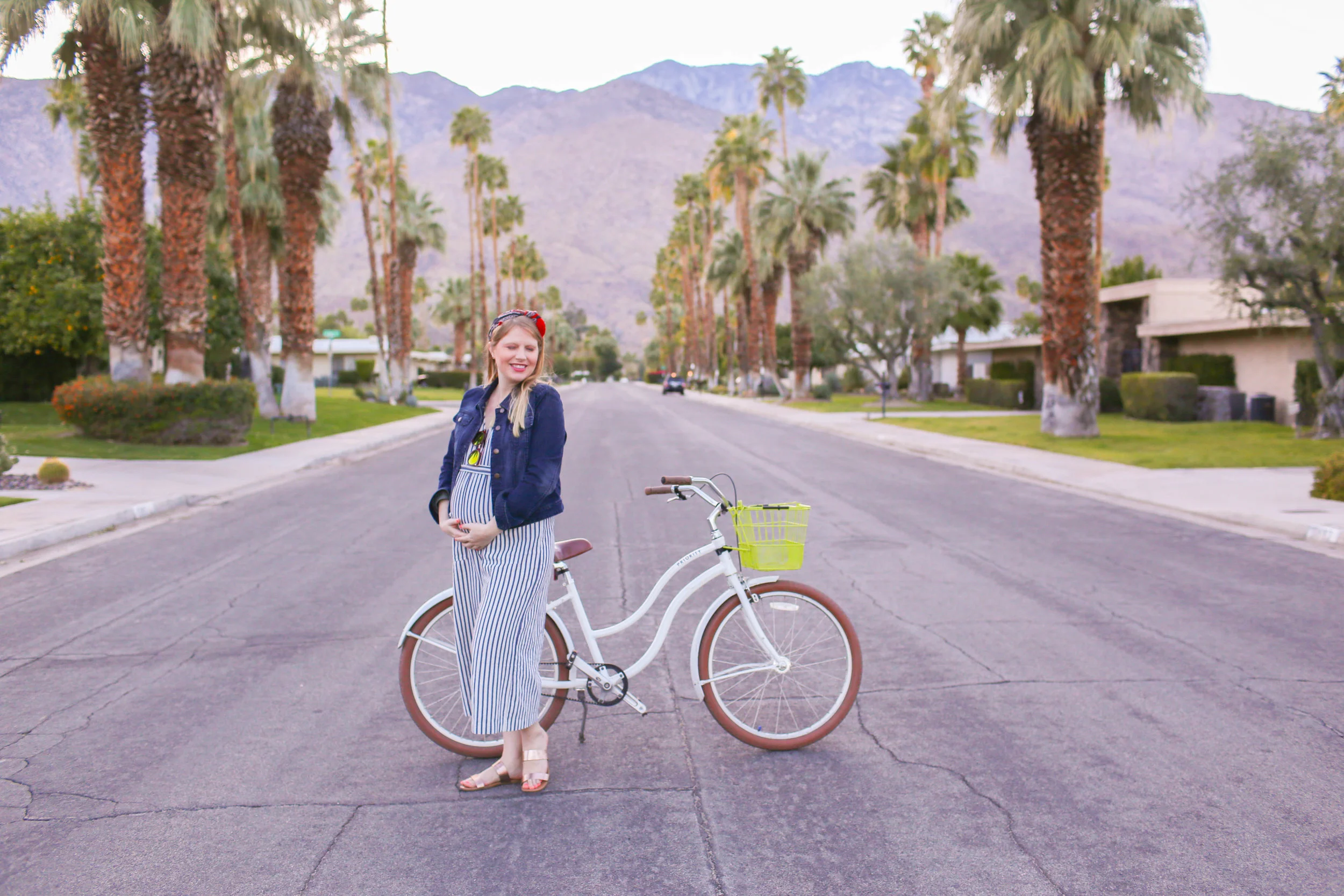 The Instagram Travel Guide to Palm Springs