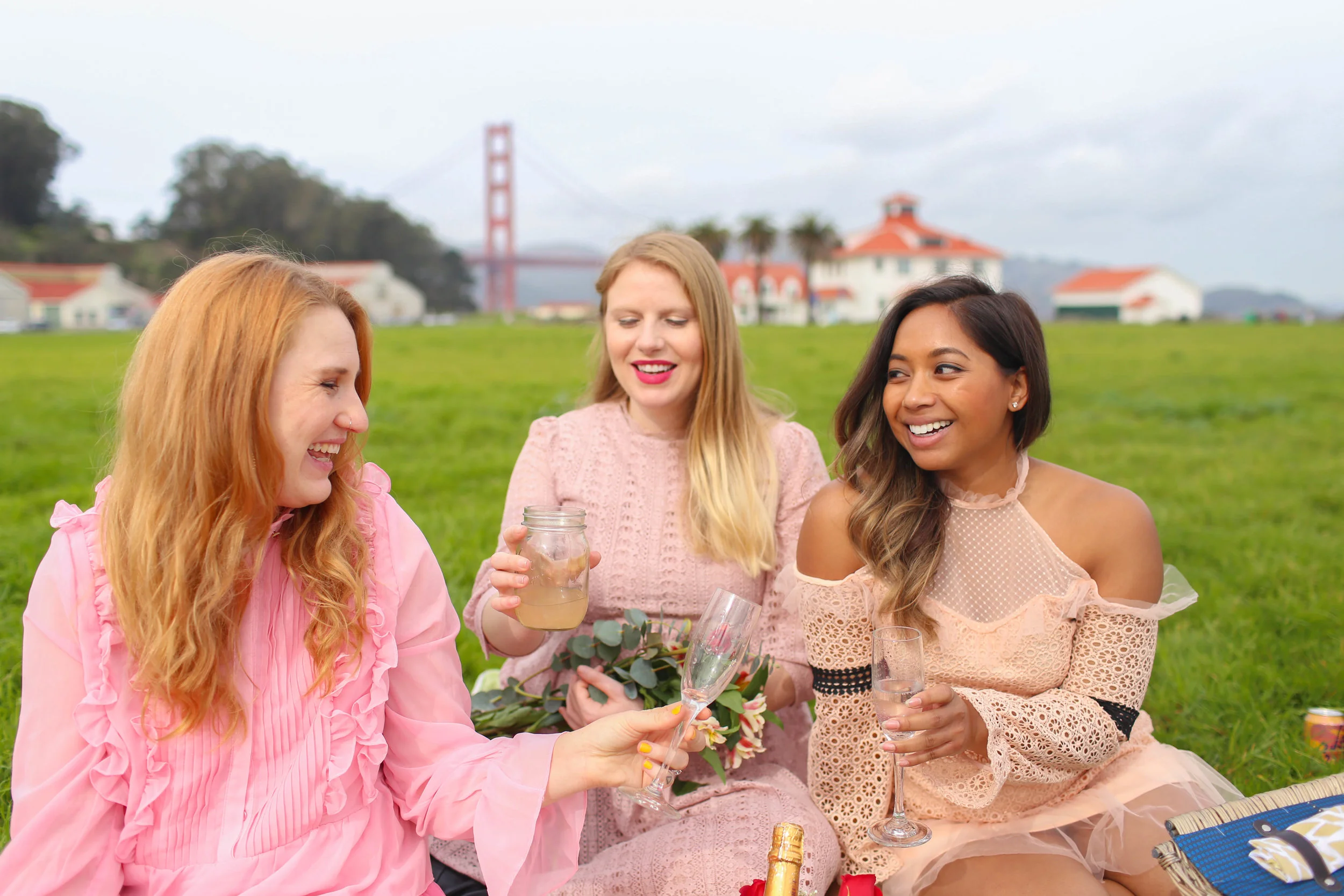 The Ultimate Guide to Galentine's Day 