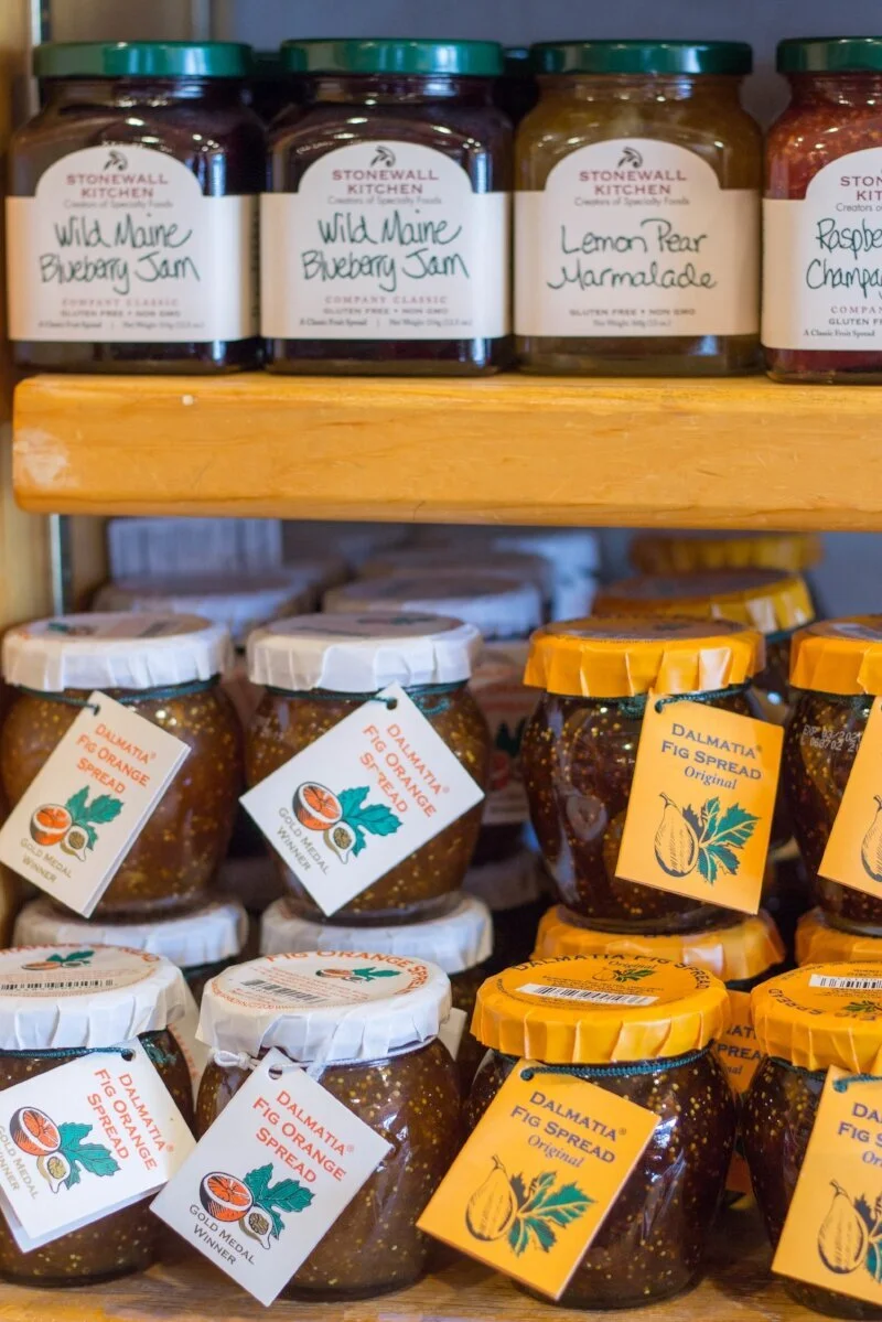 Babymoon in Lake Tahoe CA featured by top California travel blogger, Gennifer Rose