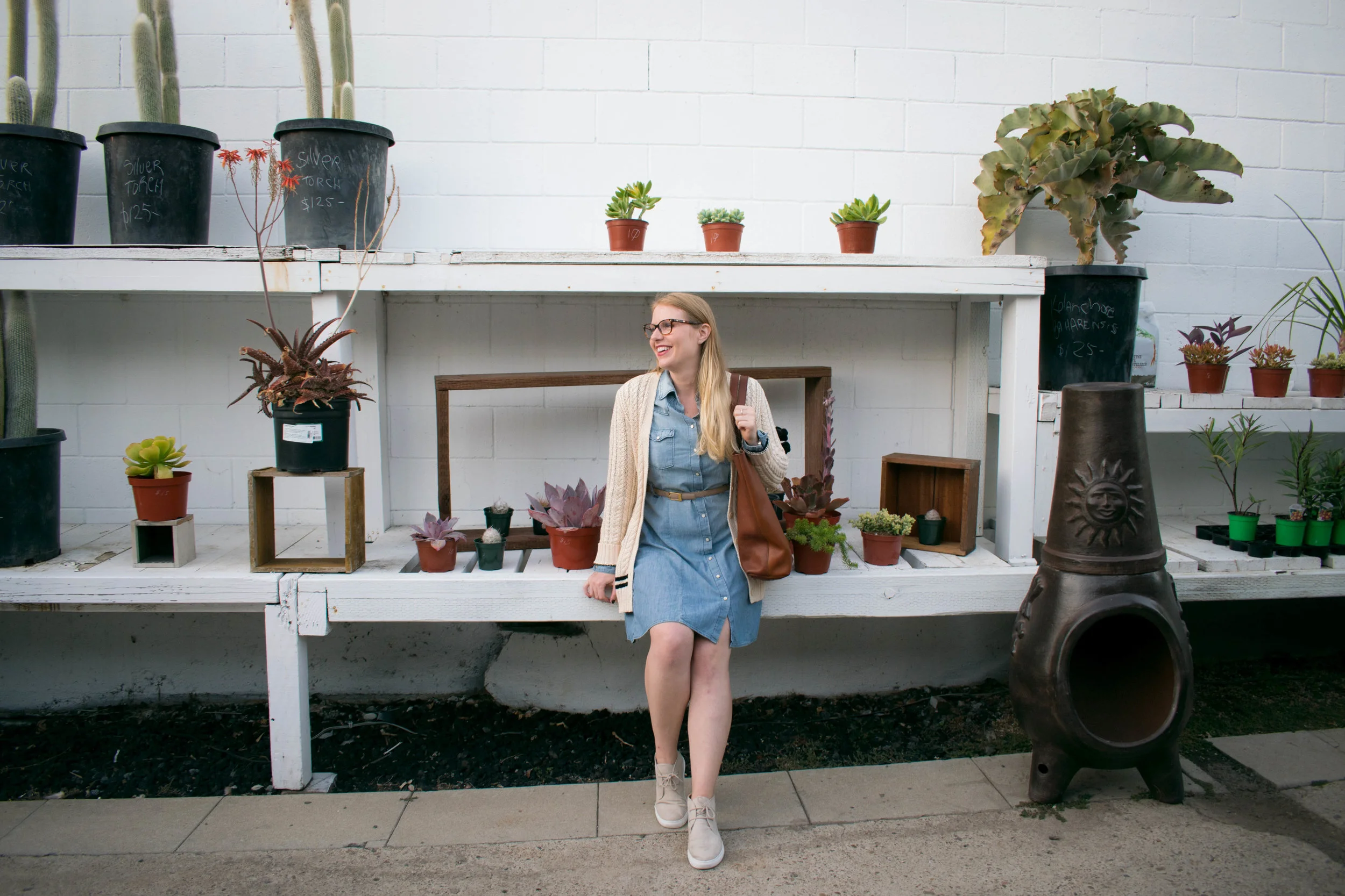 How to Conquer Your Week Like a #GIRLBOSS