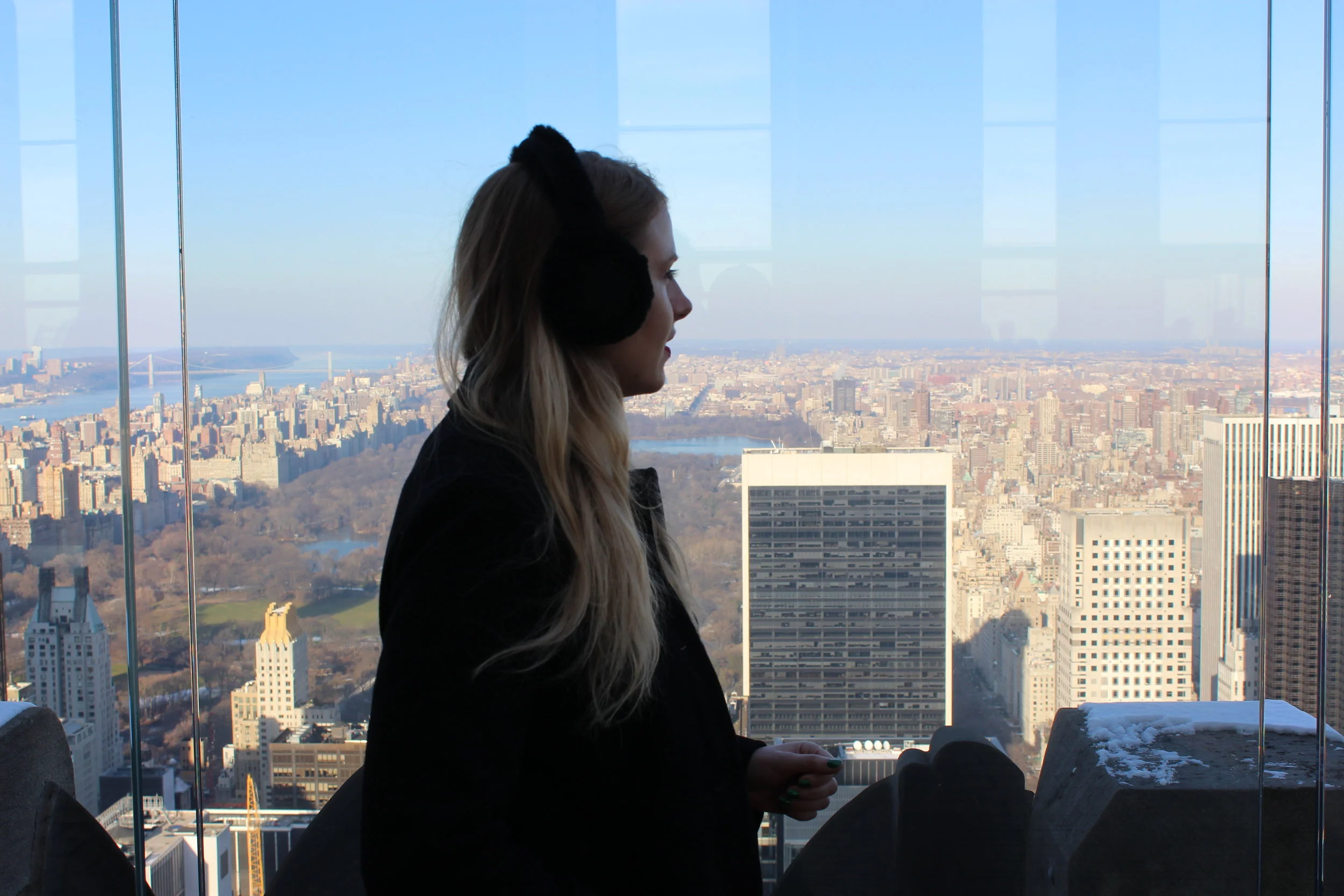 Guide to Exploring Top of the Rock: A Stunning New York City Experience