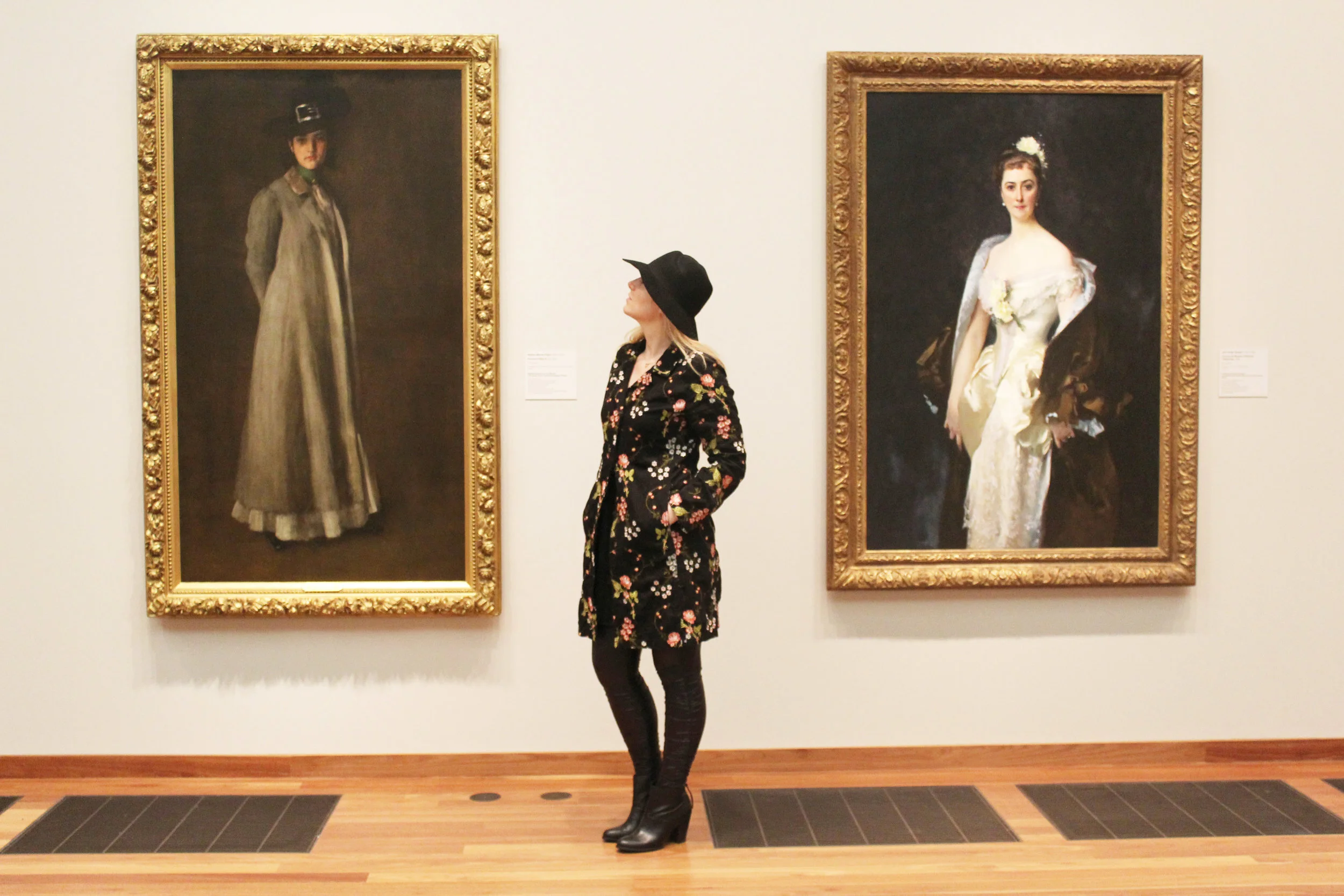 San Francisco's de Young x Museum Hack