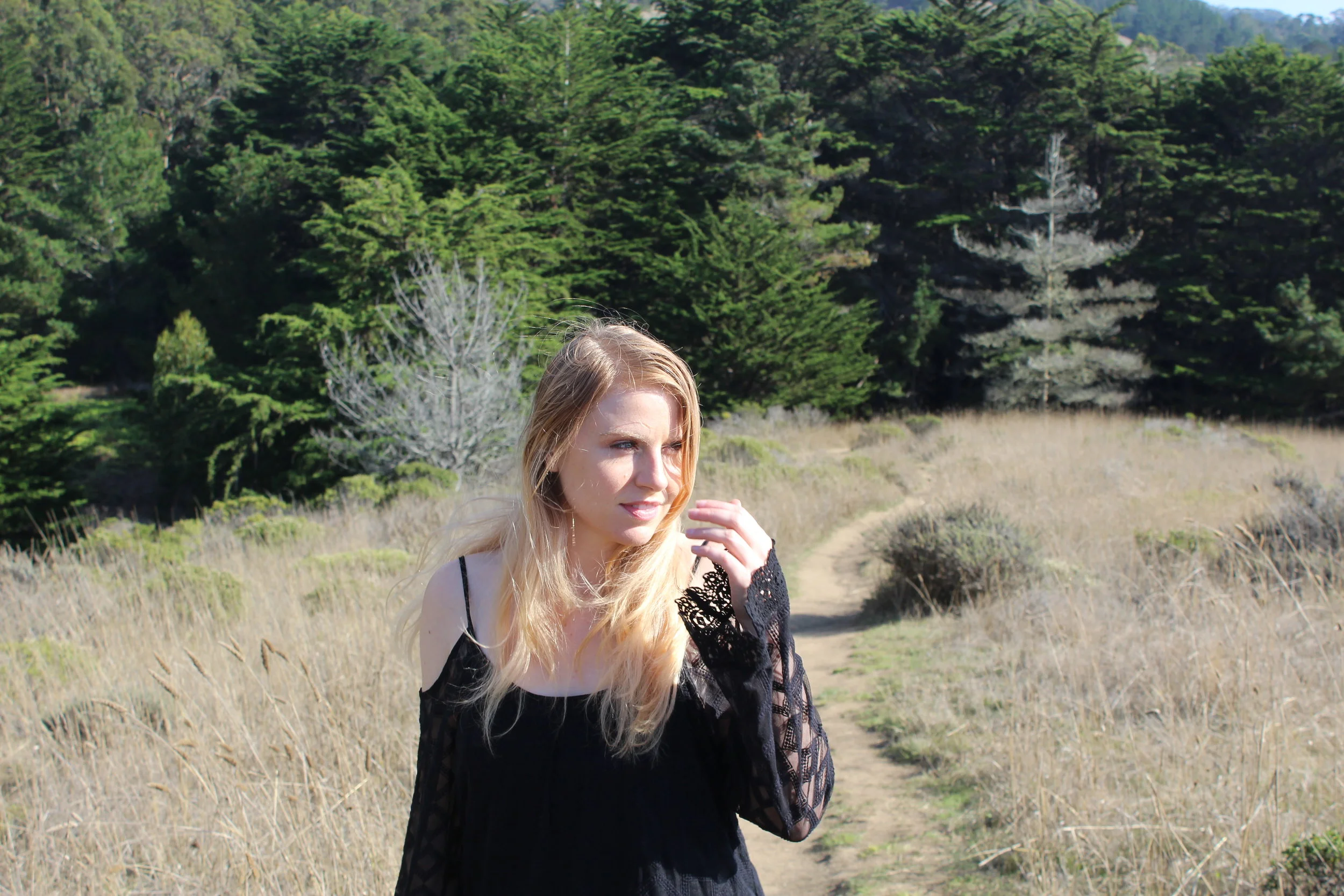 Visiting Montara Mountain: A Hidden Gem on Northern California’s Coast