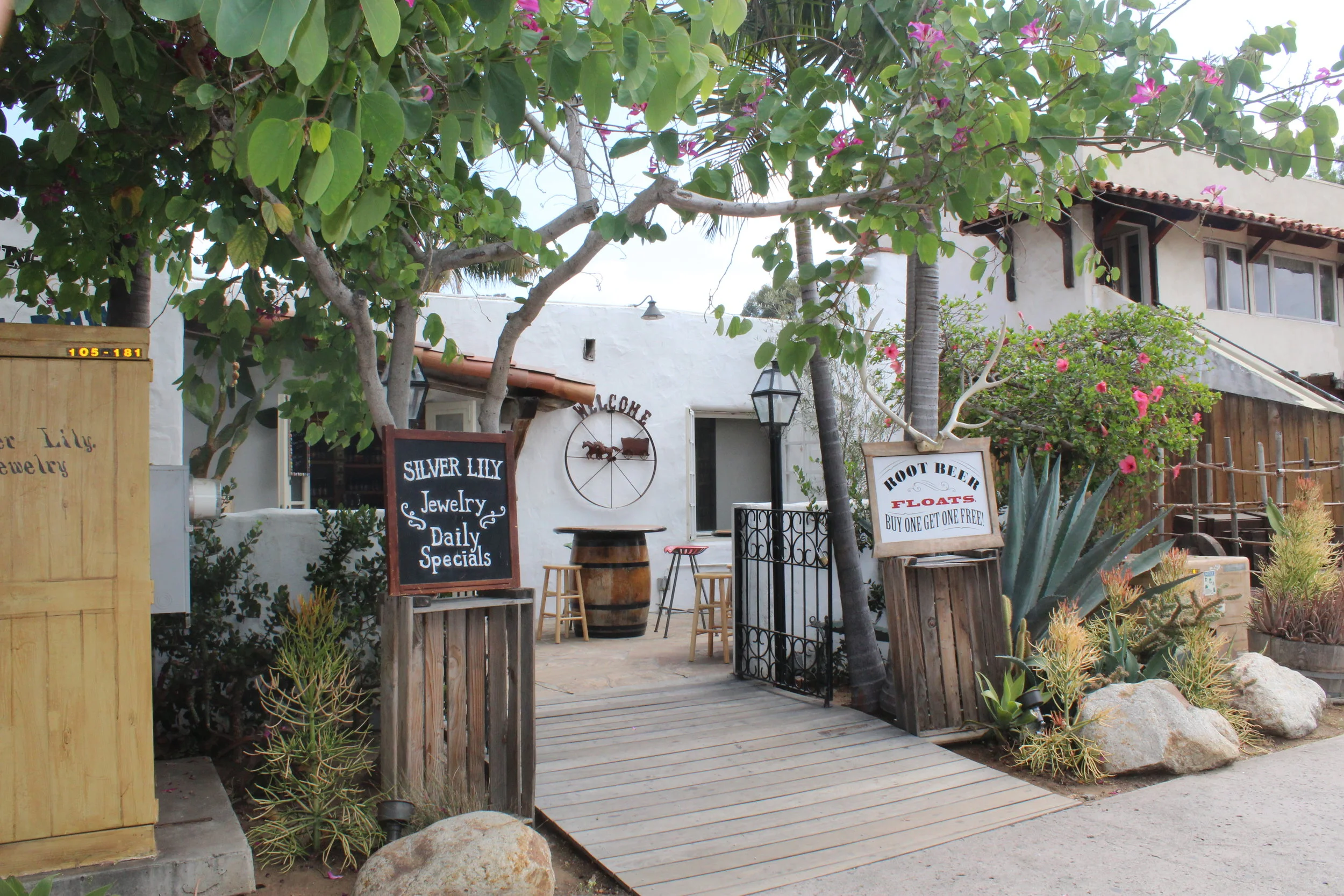 20 Photos to Inspire Your Visit to San Diego's Old Town