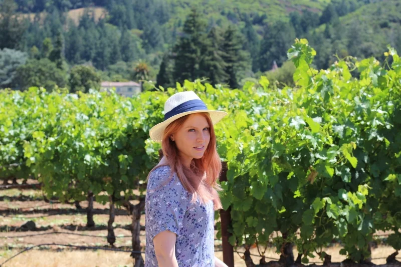 The Best Things to Do in California Wine Country in 48 Hours