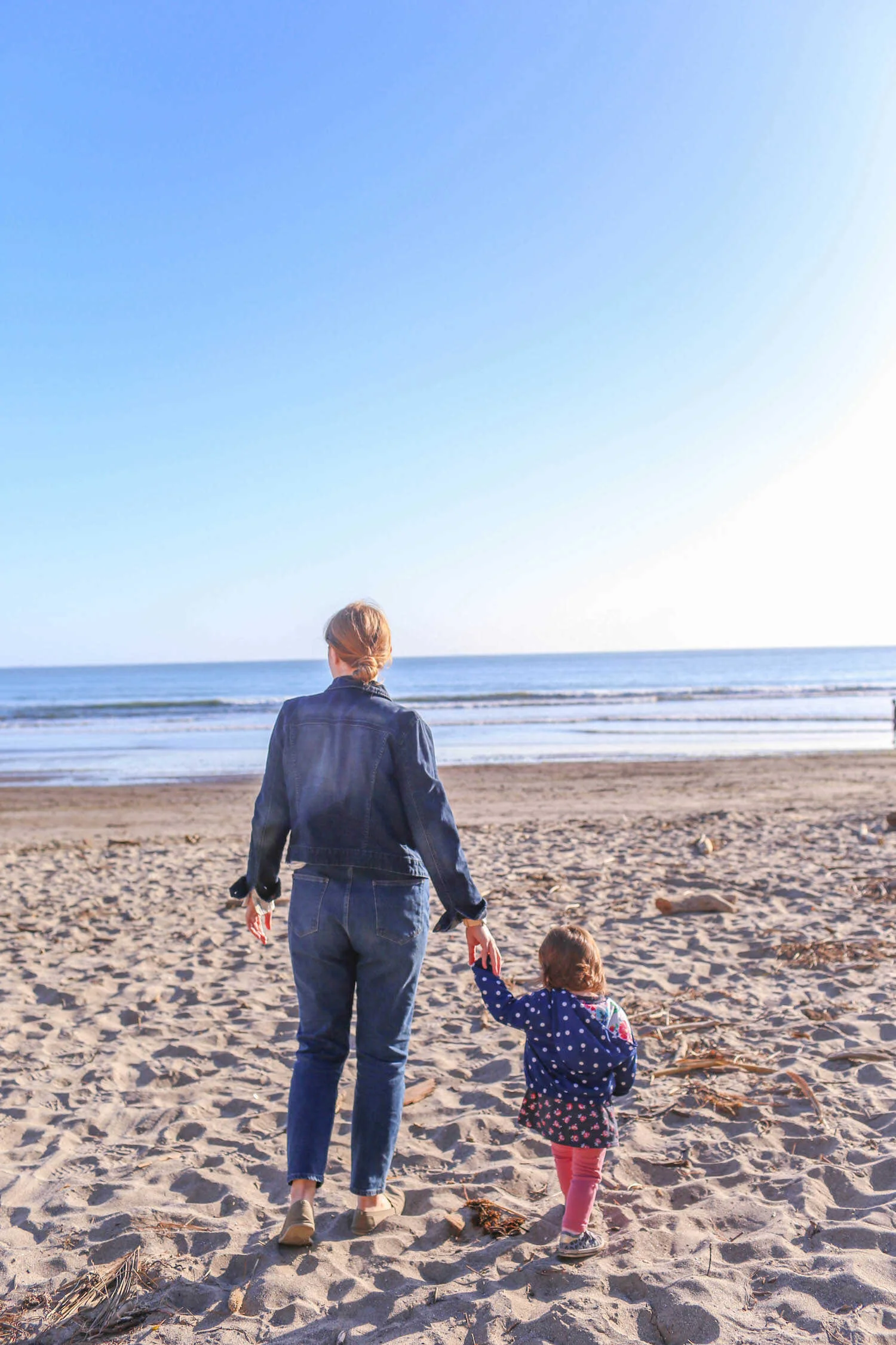 Travel Guide to Point Reyes Station and Bolinas Beach