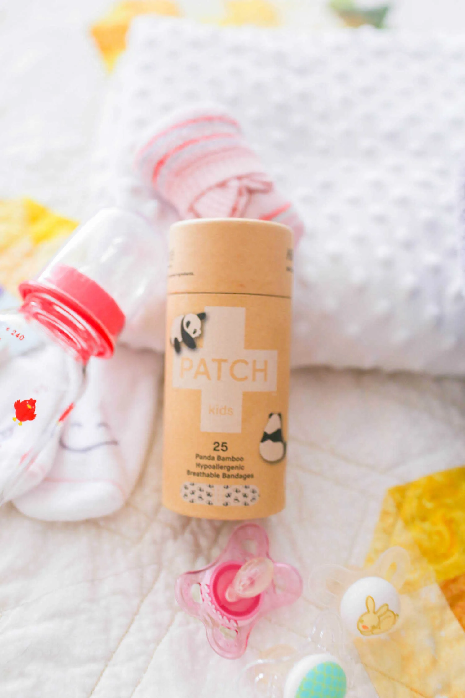 How to Reduce Your Daily Plastic Usage