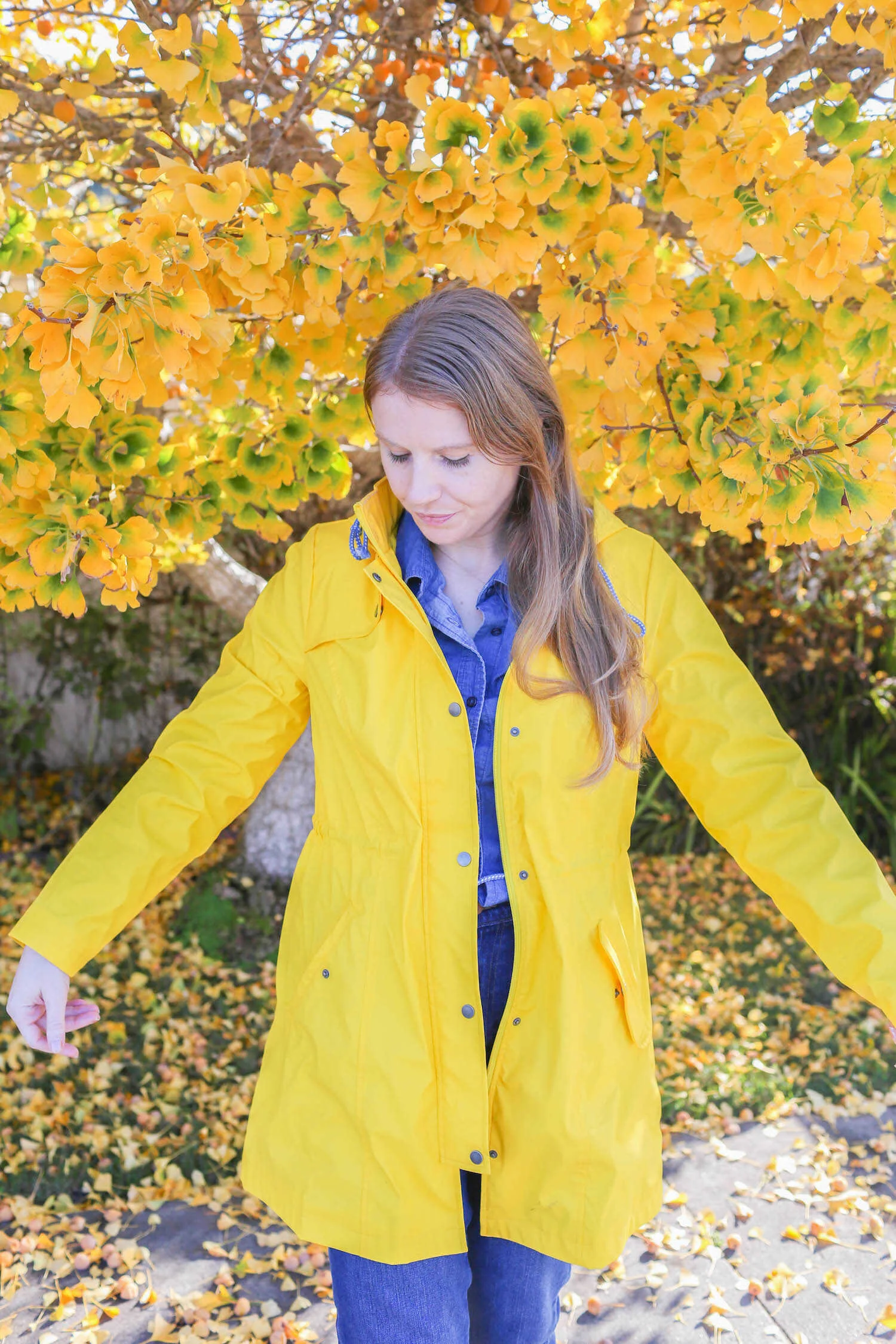 Shopping Guide for Colorful Raincoats and Rain Boots