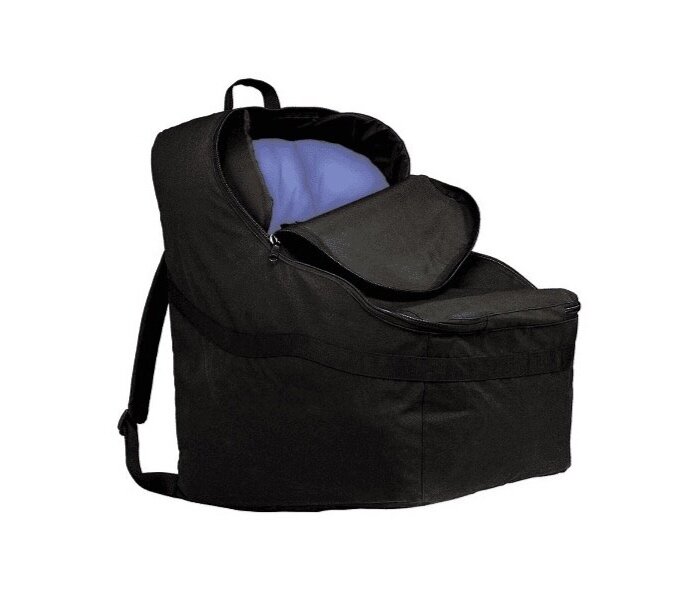 J.L. Childress Car Seat and Booster Carrier Bag