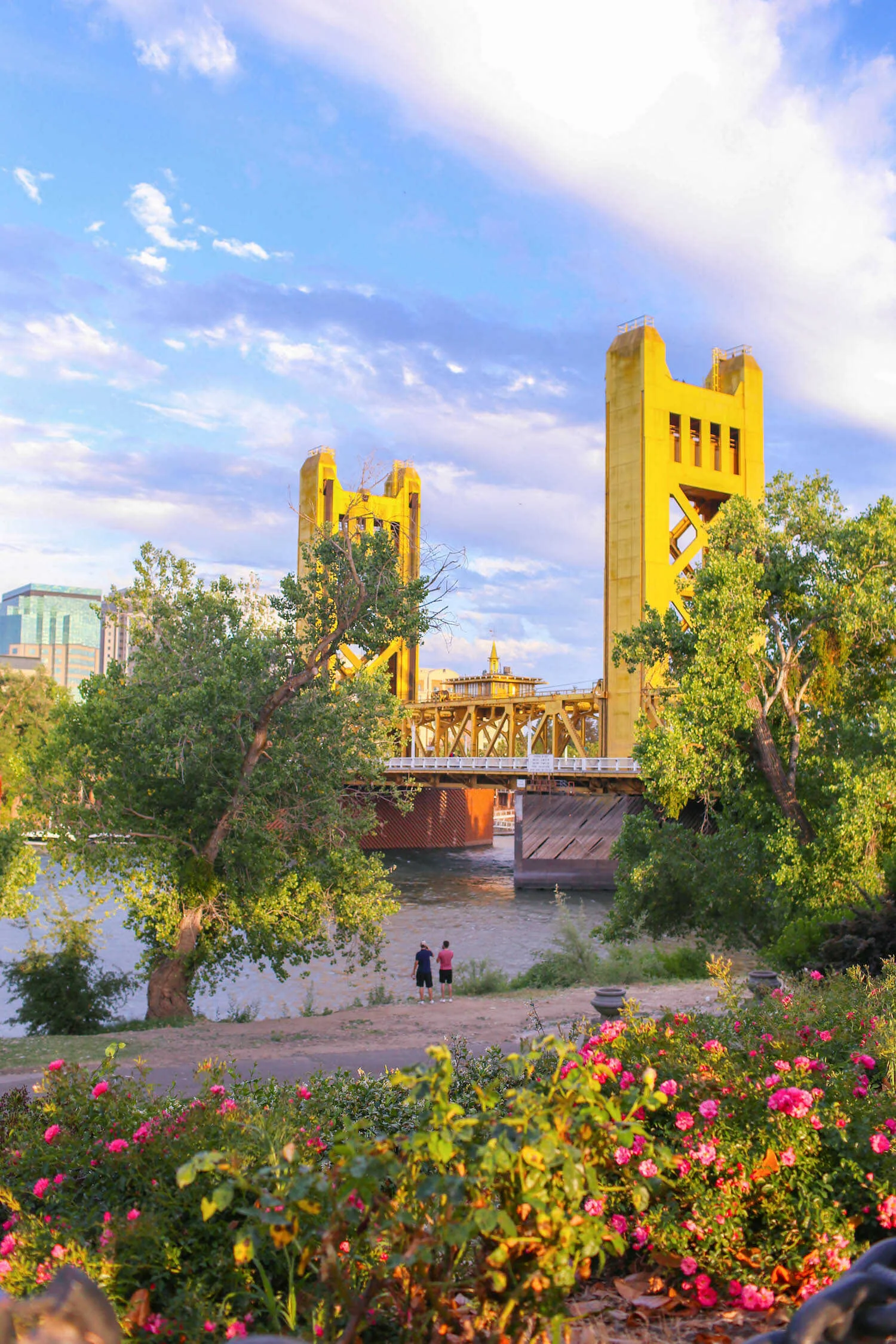 Enjoy the Outdoors in Sacramento With These Top Spots and Activities
