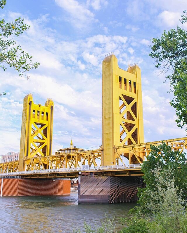 During this time of the year in Sacramento, you really need to make your days count. We are currently in that sweet spot between rainy spring days and extreme summer heat.😎 ⁠⠀
⁠⠀
We&rsquo;ve partnered with @GIGCarShare to bring you a blog post with 