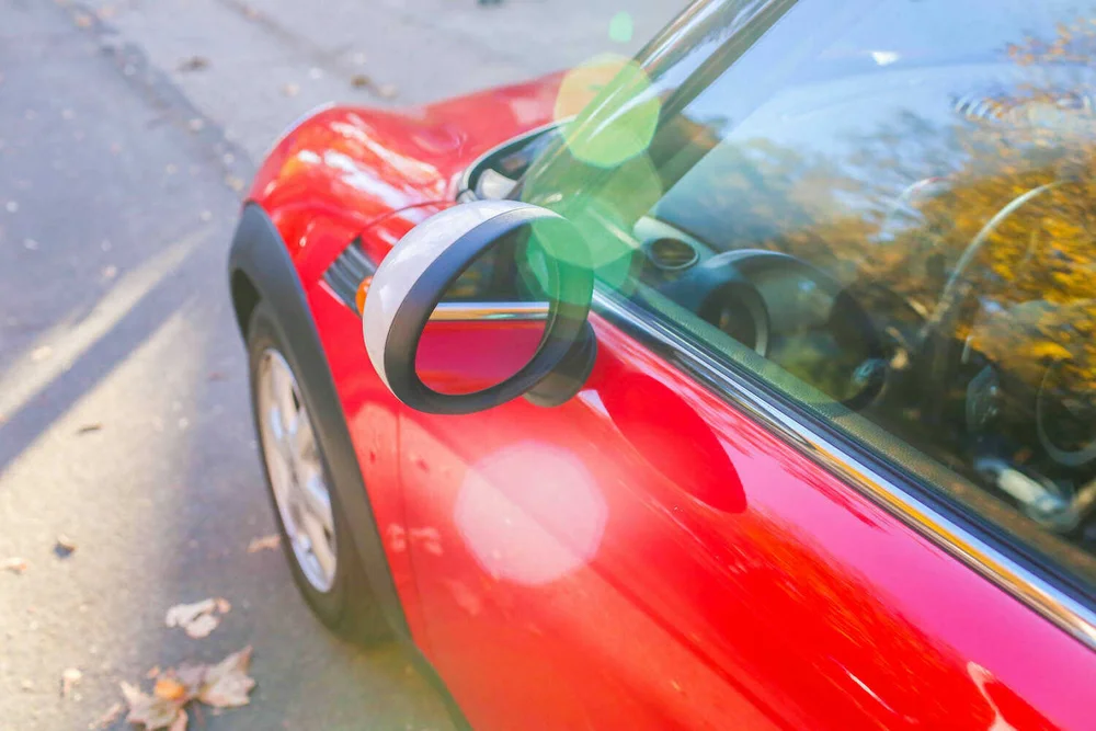 How To Rent Cute And Classic Cars In California