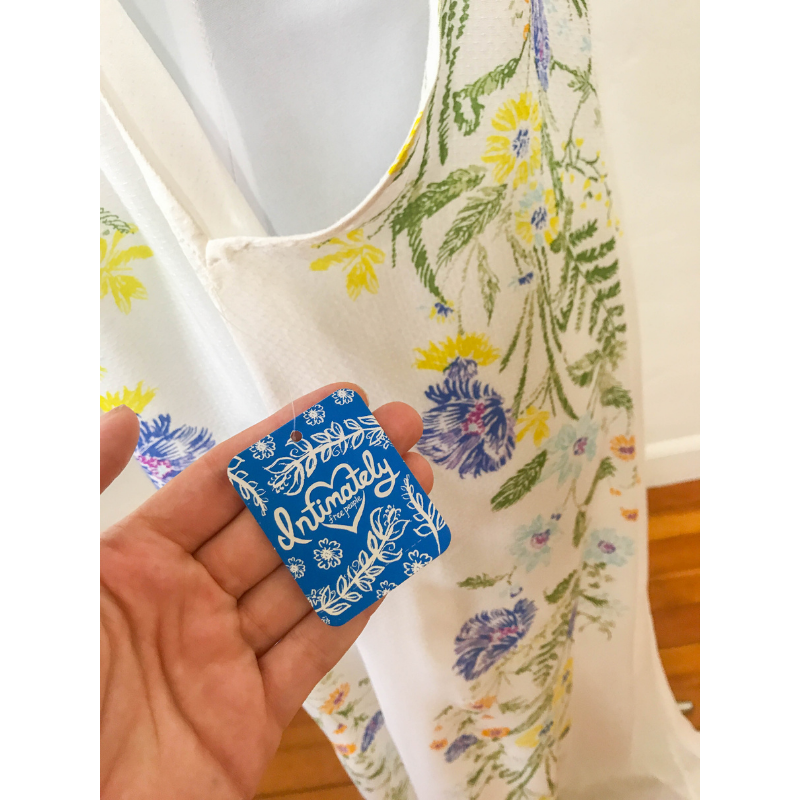 princess polly baby blue dress Free People Suddenly Fine Maxi Slip In Purple In Spring Rain Combo - 14%  Off