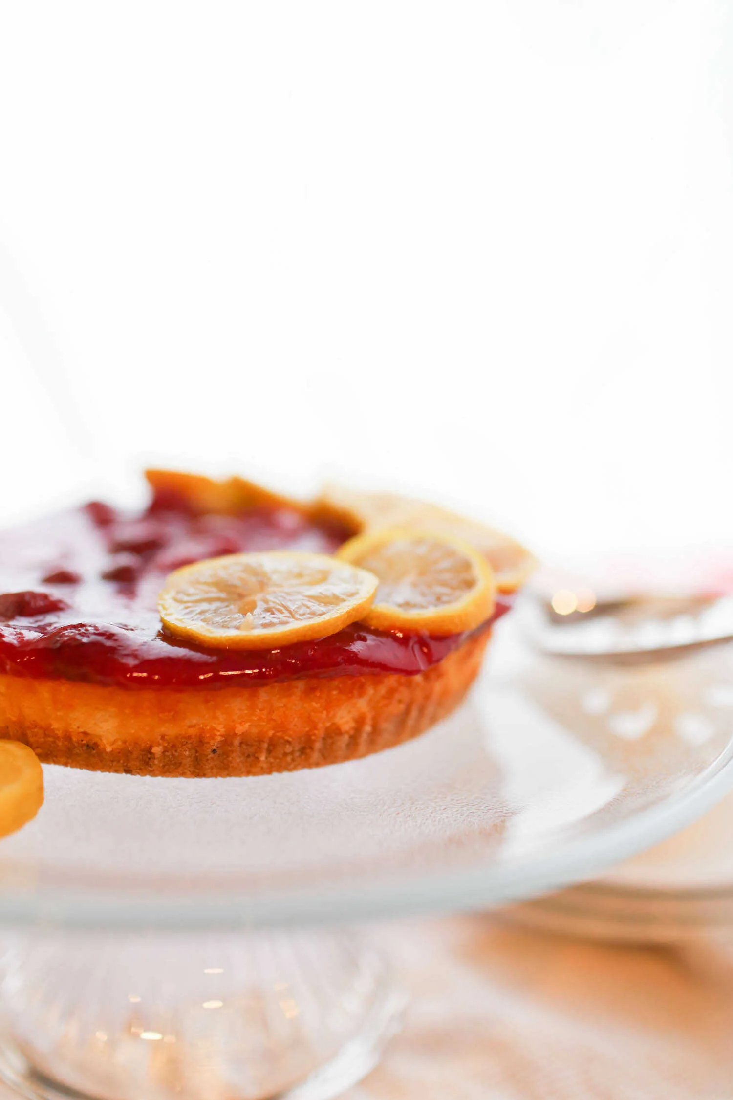 Locally Made Holiday Foods and Desserts in Sacramento